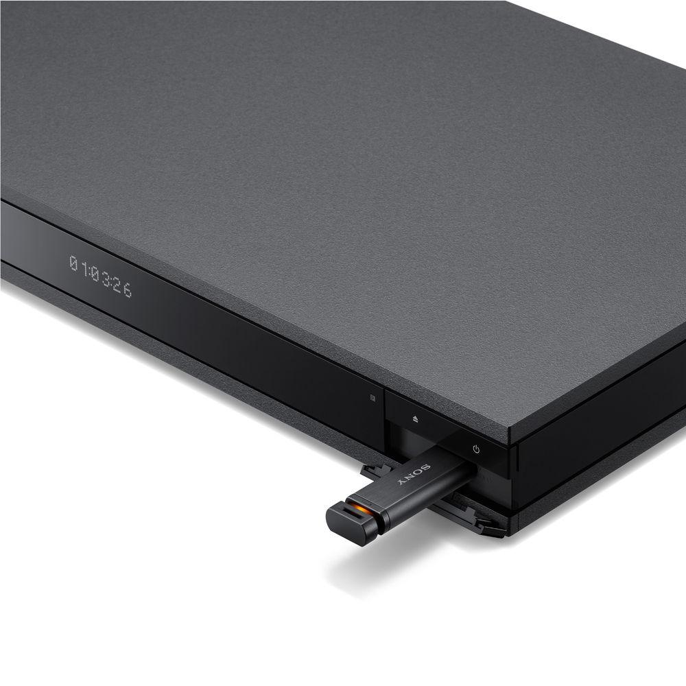 Sony UBP-X1000ES HDR UHD Blu-ray Disc Player
