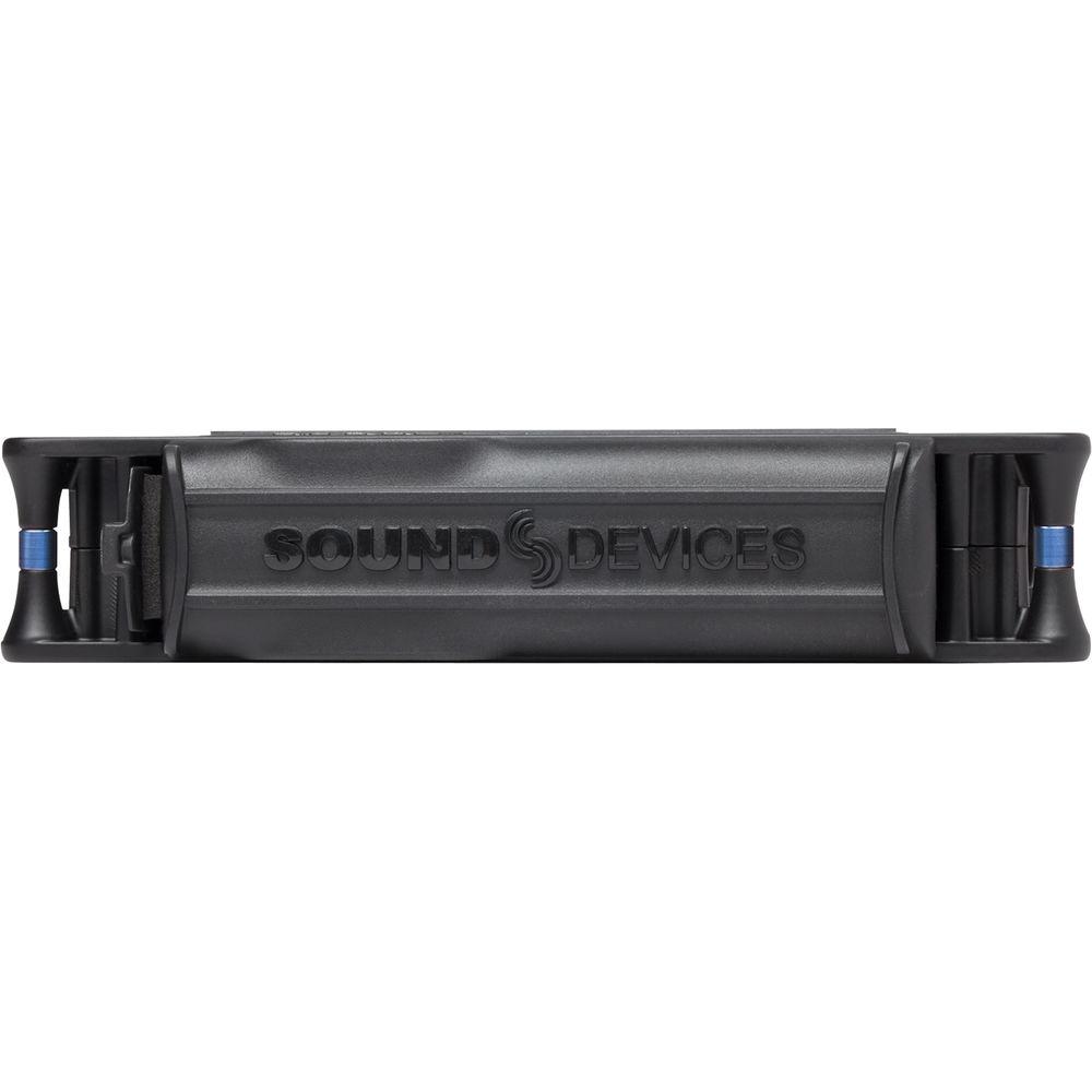 Sound Devices MixPre-6M Recorder & USB Audio Interface for Musicians