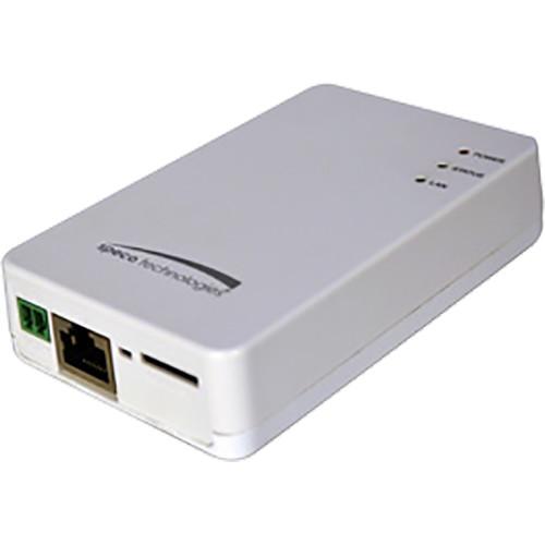 Speco Technologies O2iBD3 Intensifier 2MP Network Board Camera