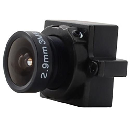 Speco Technologies O2iBD3 Intensifier 2MP Network Board Camera