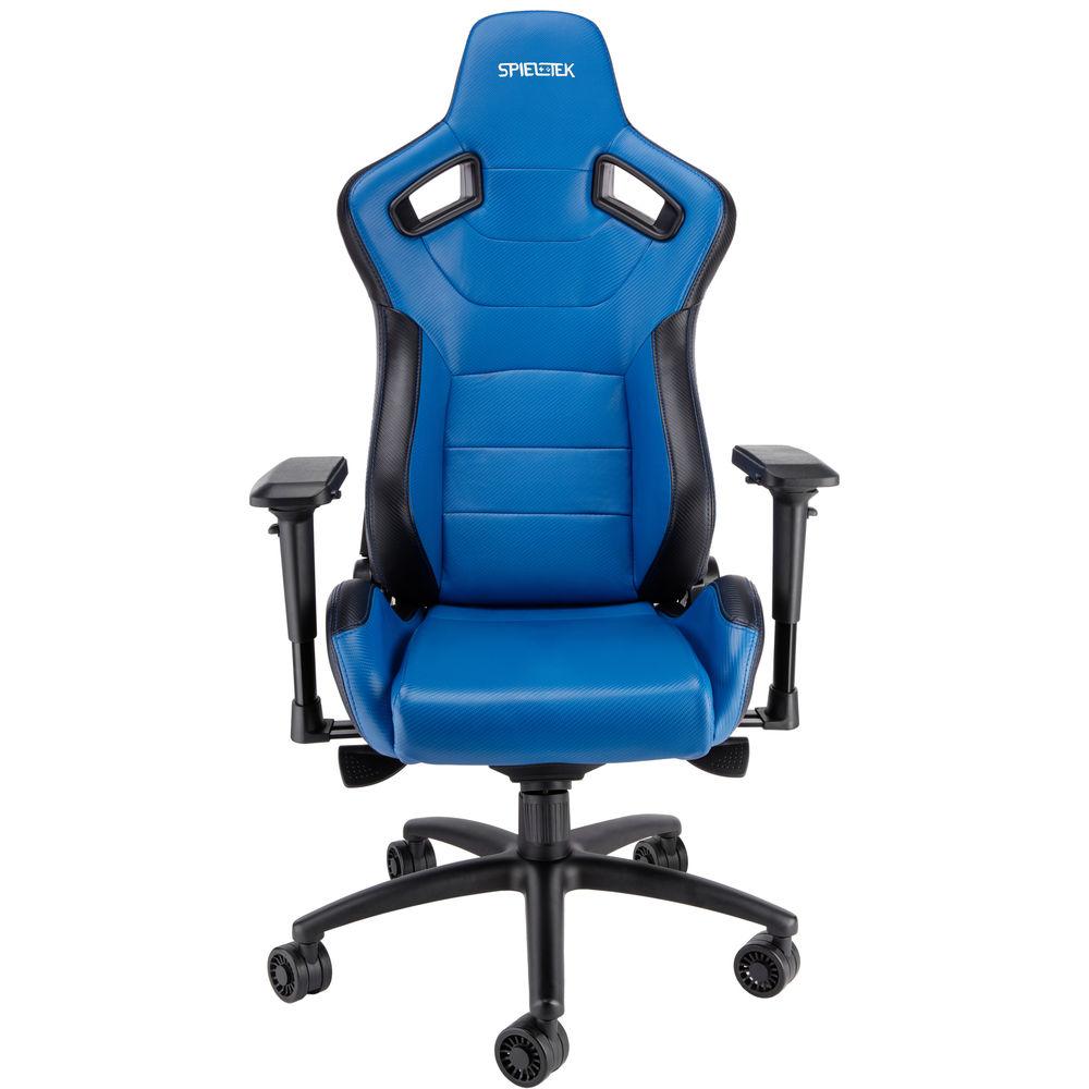 Spieltek Admiral Gaming Chair