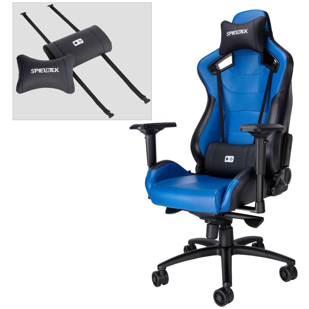 Spieltek Admiral Gaming Chair