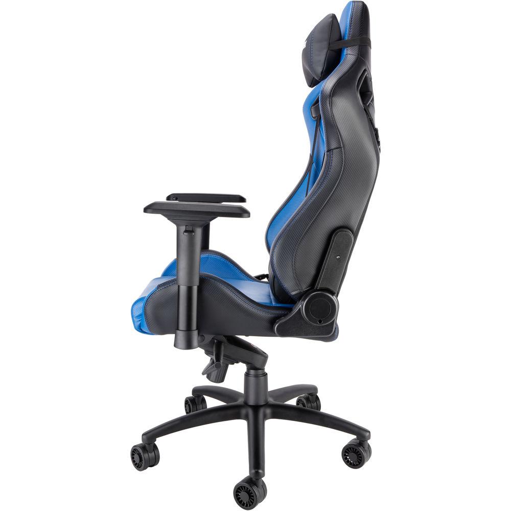 Spieltek Admiral Gaming Chair