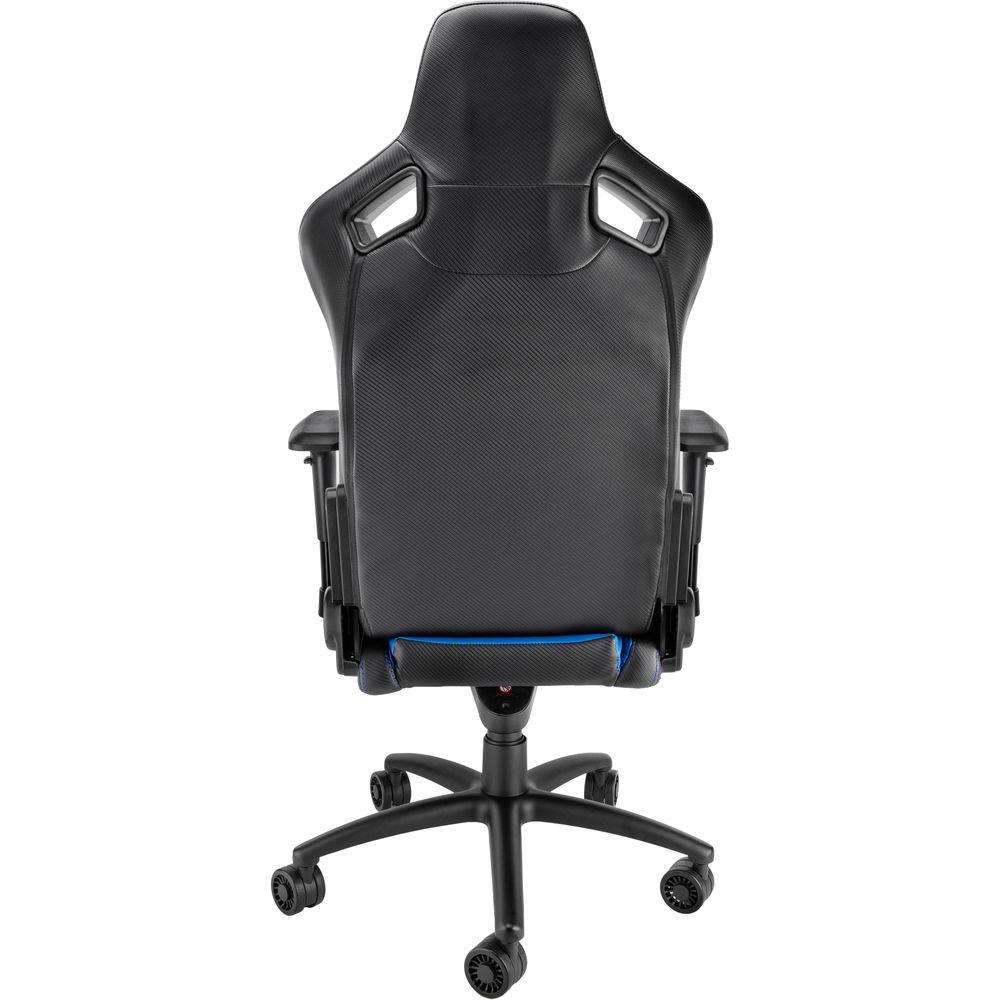 Spieltek Admiral Gaming Chair