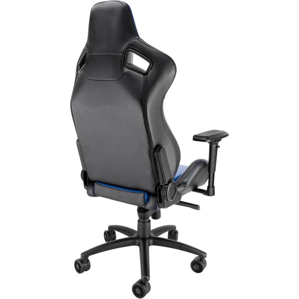 Spieltek Admiral Gaming Chair