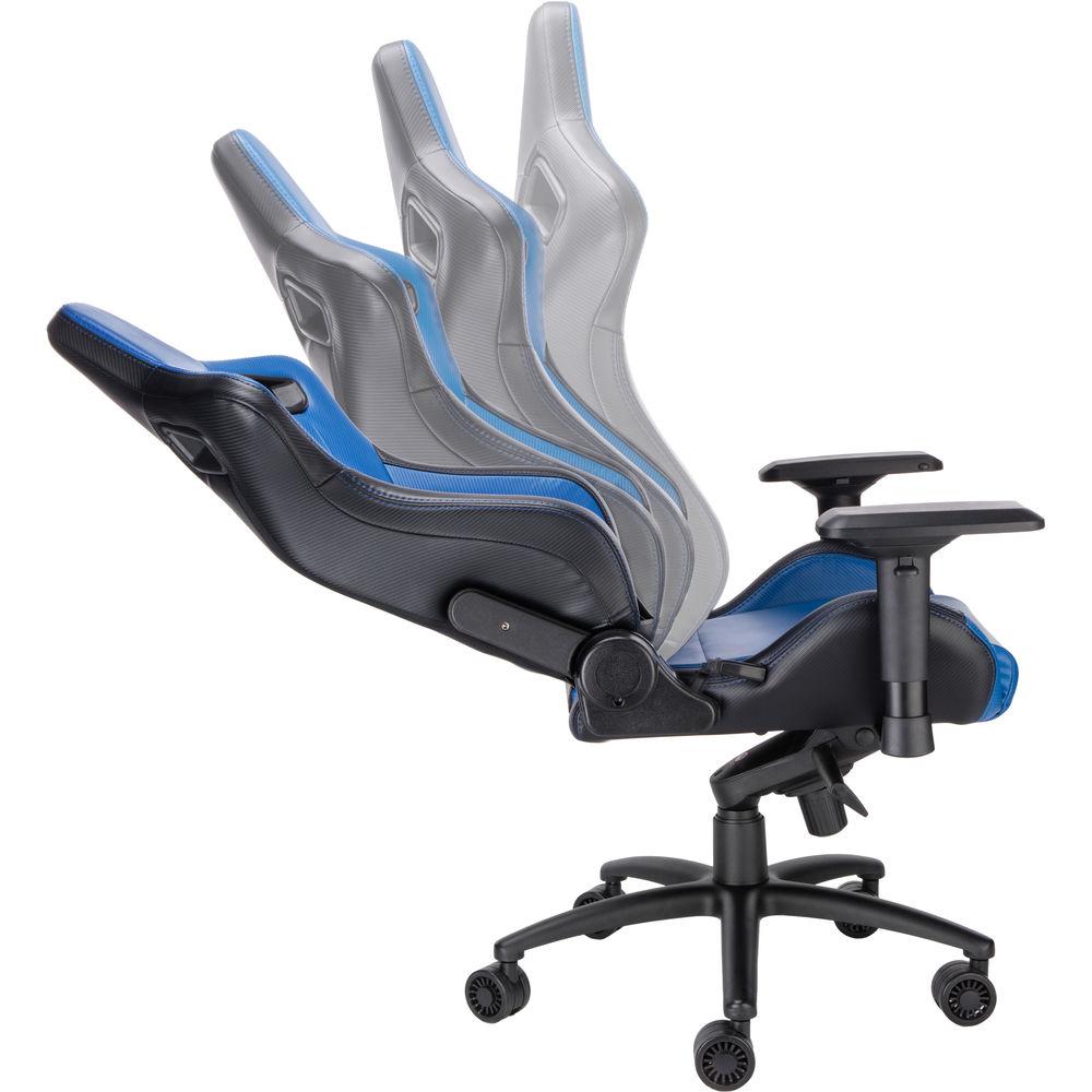 Spieltek Admiral Gaming Chair