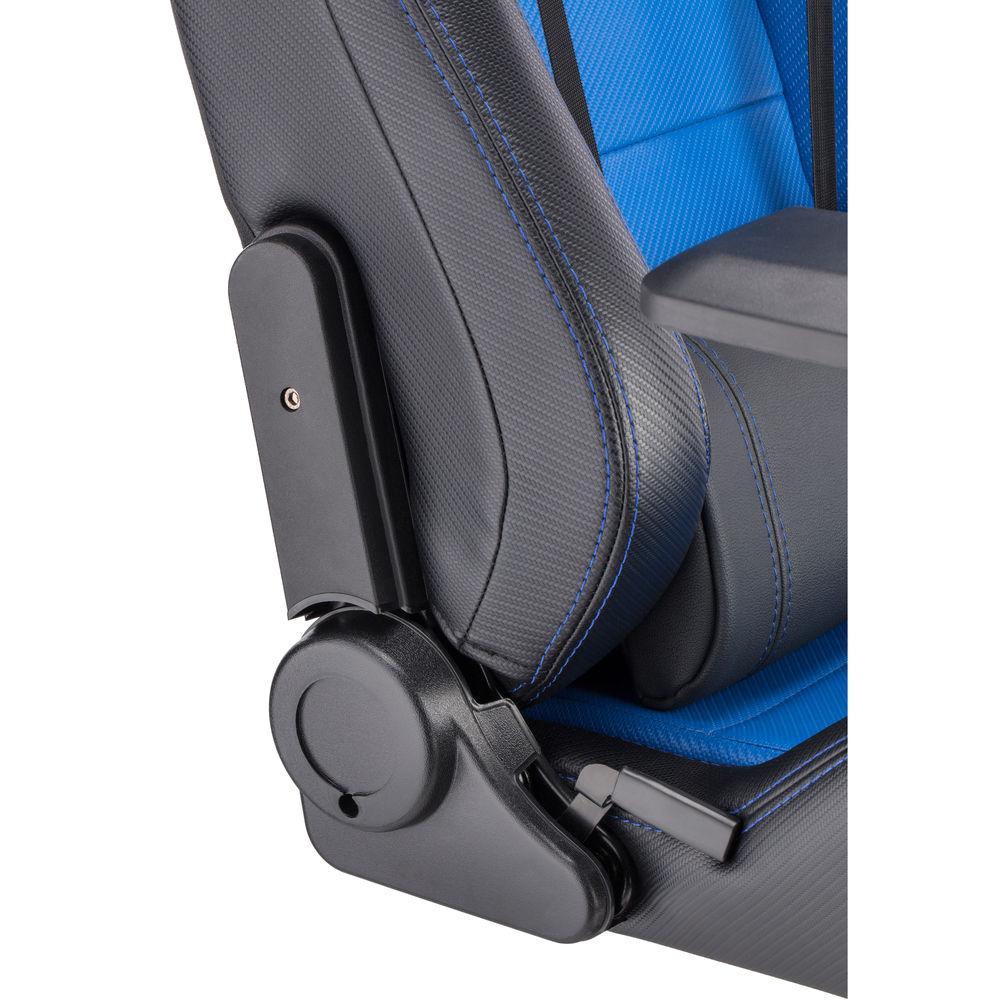 Spieltek Admiral Gaming Chair