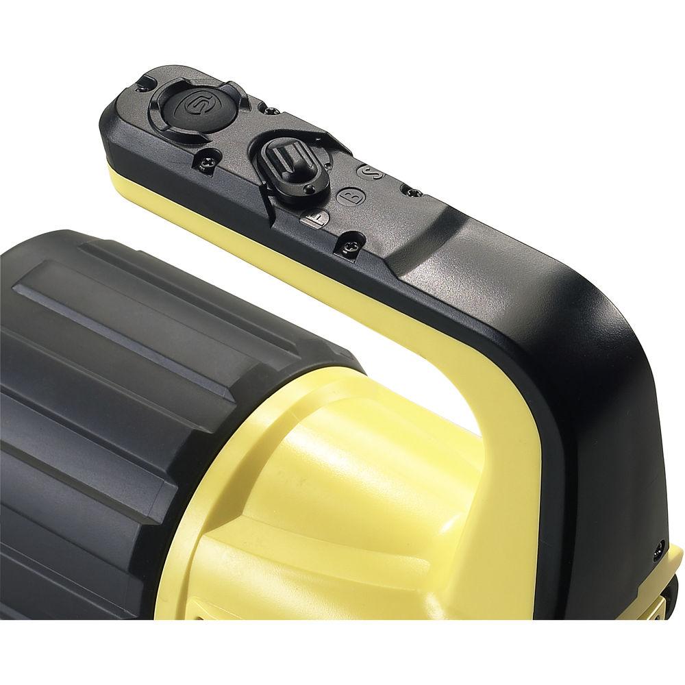 Streamlight Dualie Waypoint High-Performance Spot Flood Area Light