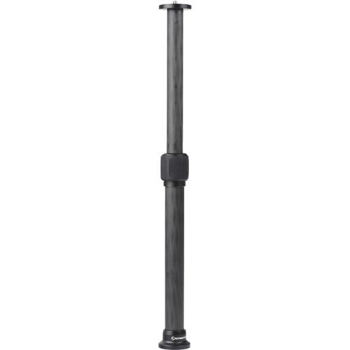 Sunwayfoto ET-02 Carbon Fiber Tripod Extension Tube