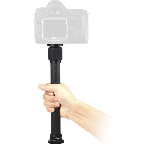 Sunwayfoto ET-02 Carbon Fiber Tripod Extension Tube