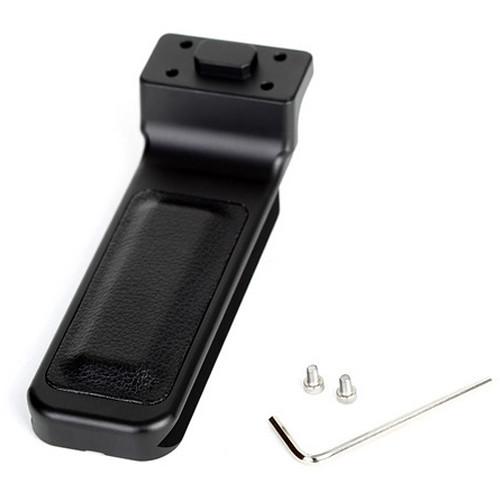 Sunwayfoto LF-N1 Quick Release Lens Replacement Foot for Select Nikon Telephoto Lenses