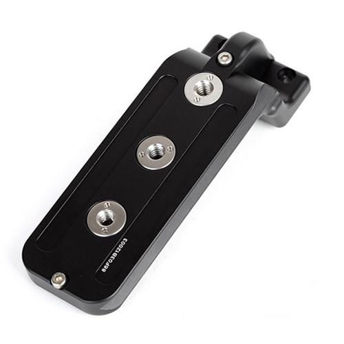 Sunwayfoto LF-N1 Quick Release Lens Replacement Foot for Select Nikon Telephoto Lenses