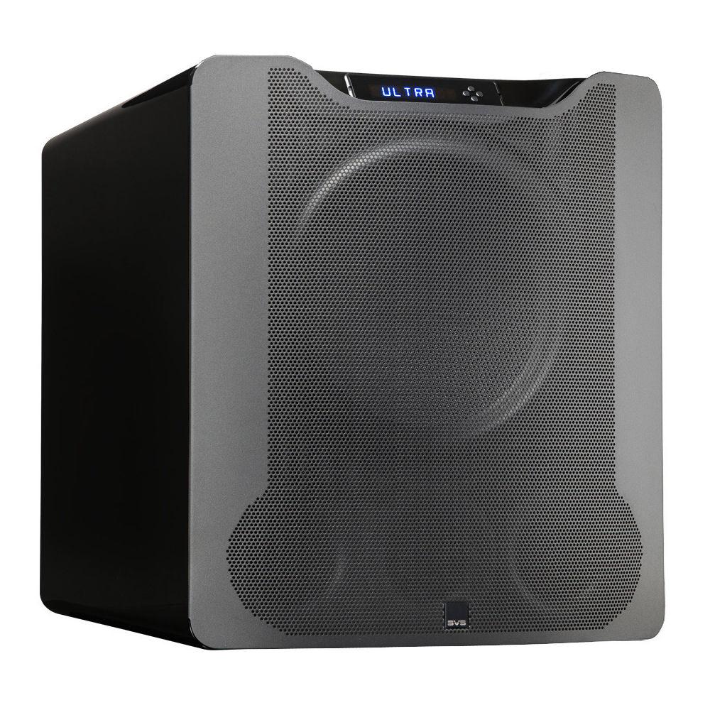 SVS PB16-Ultra 16" 1500W Subwoofer