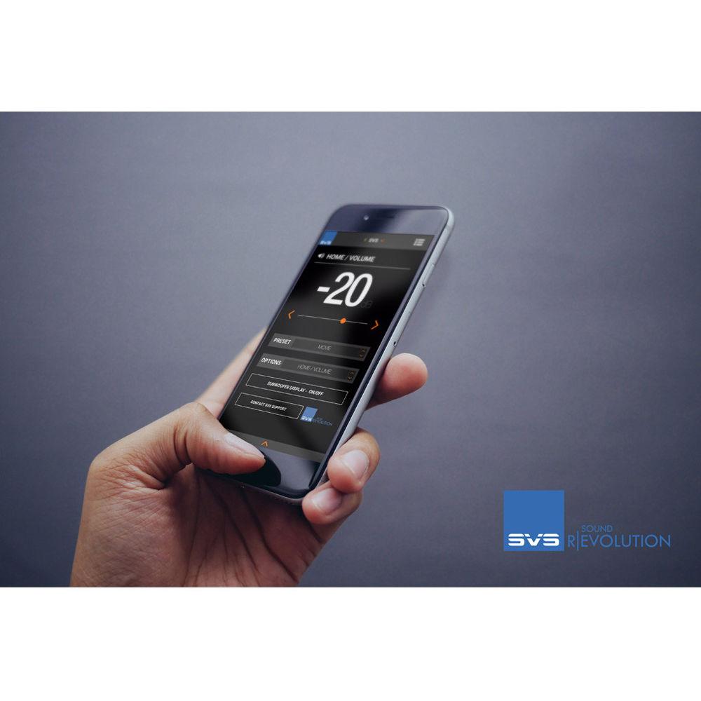 SVS PB16-Ultra 16" 1500W Subwoofer