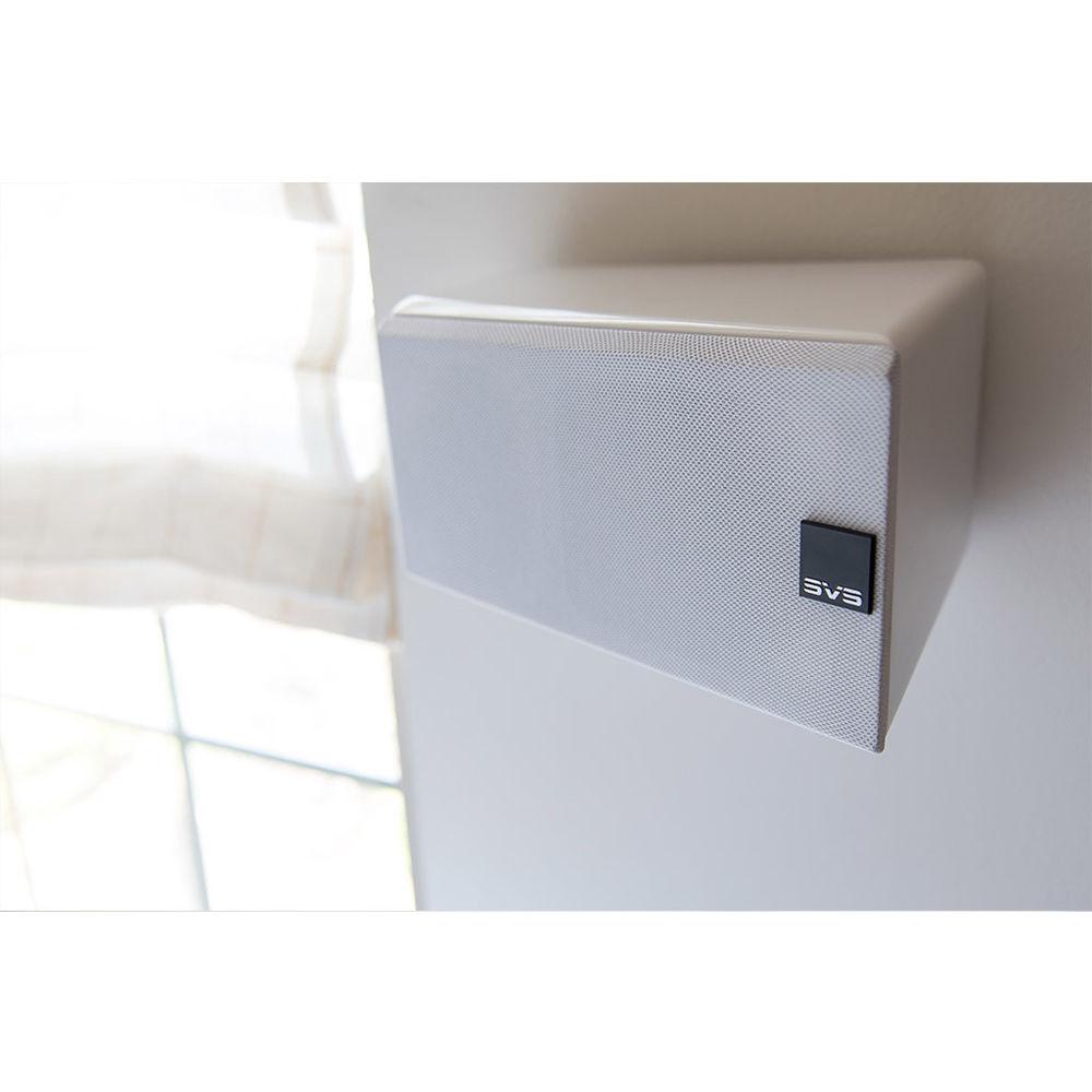 SVS Prime Elevation 2-Way Atmos Add-On Speakers