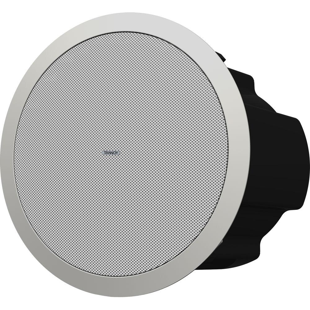 Tannoy CVS 6 Coaxial In-Ceiling Loudspeaker