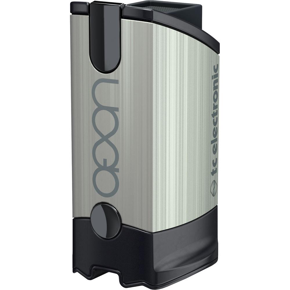 TC Electronic AEON Handheld Infinite String Sustainer