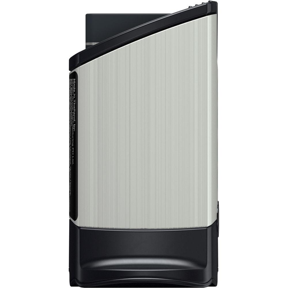 TC Electronic AEON Handheld Infinite String Sustainer