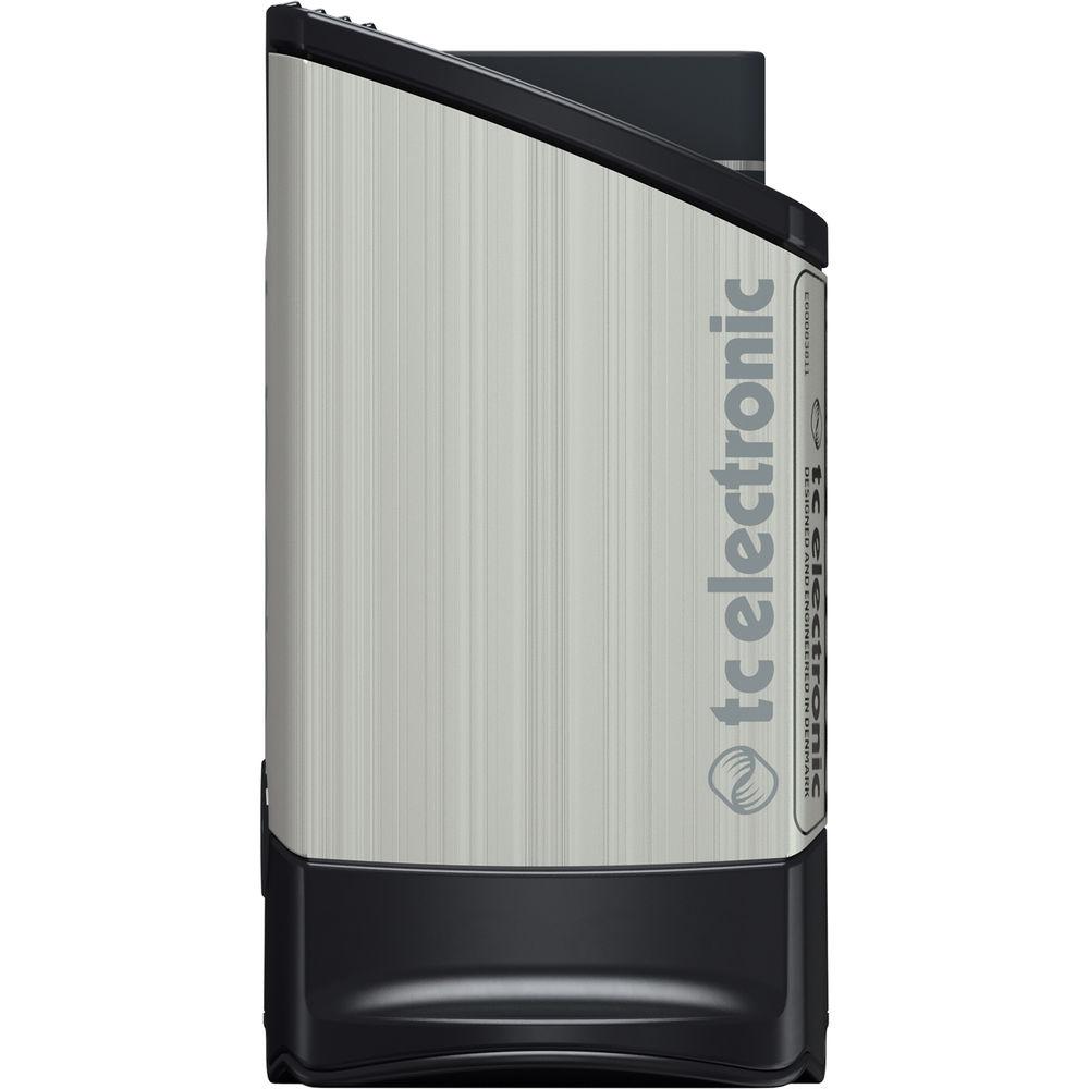 TC Electronic AEON Handheld Infinite String Sustainer