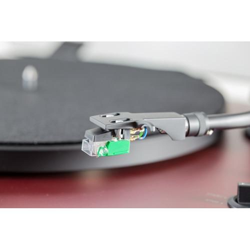 Teac TN-400S Belt-Drive Turntable with Phono Amplifier and USB