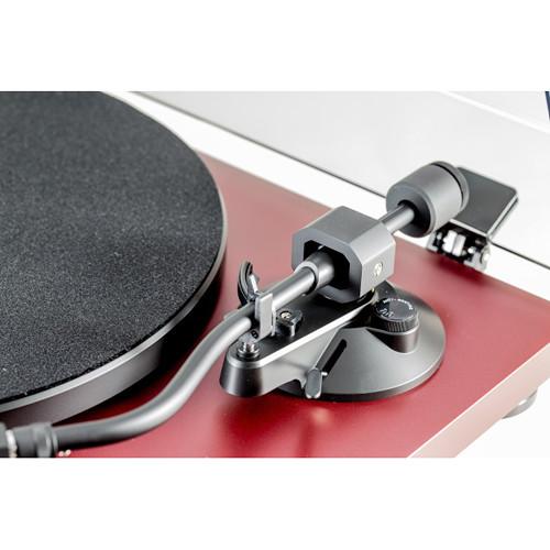 Teac TN-400S Belt-Drive Turntable with Phono Amplifier and USB