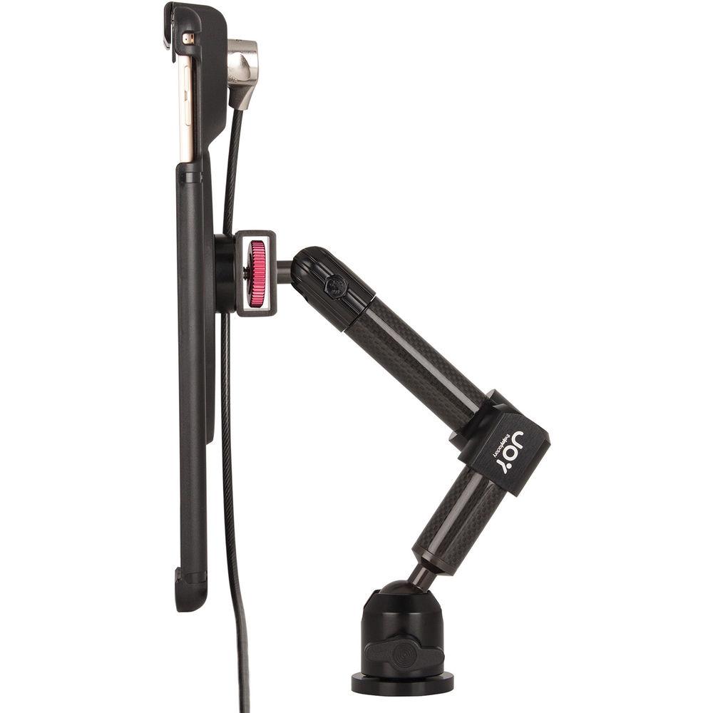 The Joy Factory MagConnect Wall Counter Mount for 9.7" iPad Pro iPad Air 2