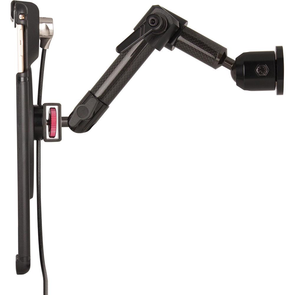 The Joy Factory MagConnect Wall Counter Mount for 9.7" iPad Pro iPad Air 2