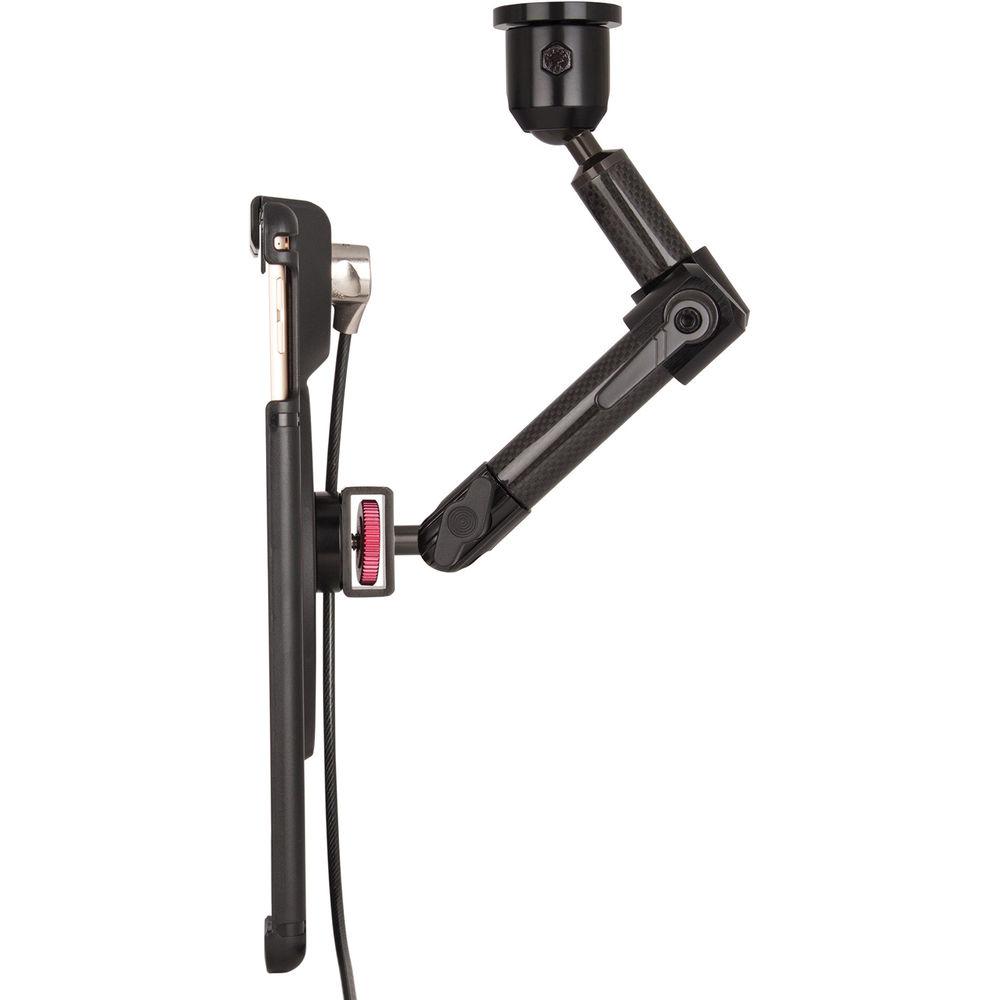 The Joy Factory MagConnect Wall Counter Mount for 9.7" iPad Pro iPad Air 2