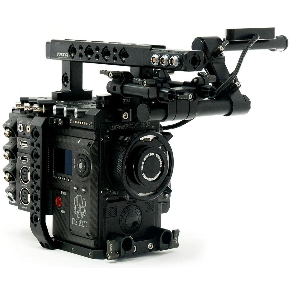 Tilta Camera Cage B1 for RED DSMC2 Camera