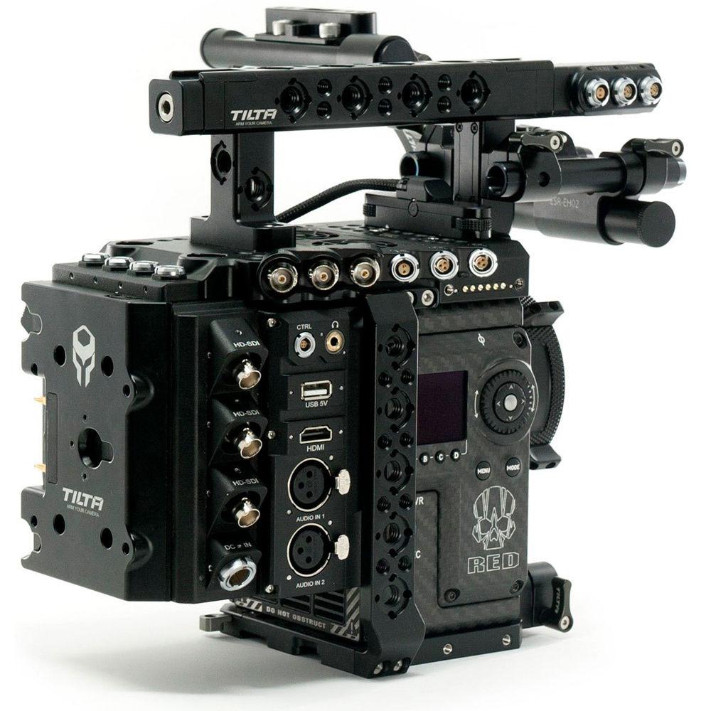 Tilta Camera Cage B1 for RED DSMC2 Camera