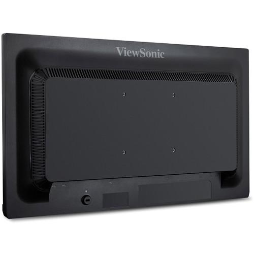 ViewSonic VG2753_H2 27" 16:9 IPS Monitor