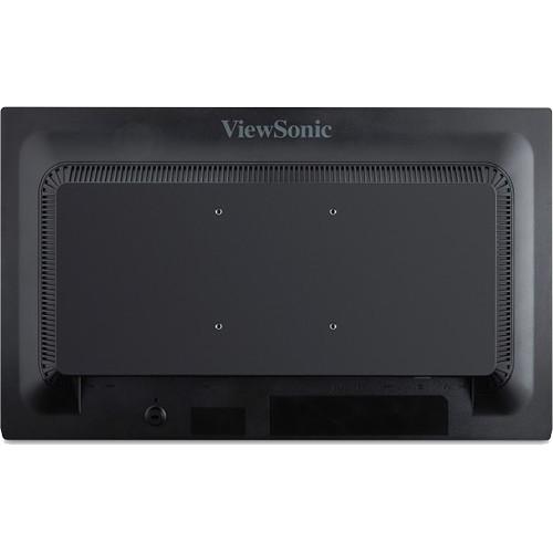 ViewSonic VG2753_H2 27" 16:9 IPS Monitor