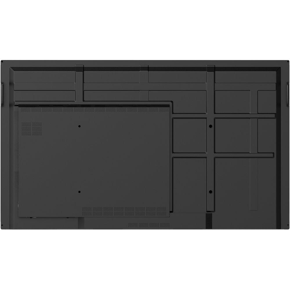 ViewSonic ViewBoard IFP7550 75" UHD Commercial Touchscreen Display