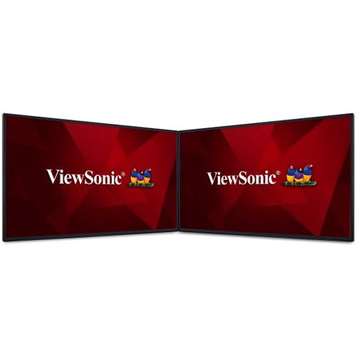 ViewSonic VP2468_H2 24" 16:9 IPS Monitor