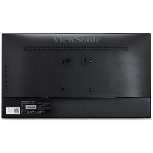 ViewSonic VP2468_H2 24" 16:9 IPS Monitor