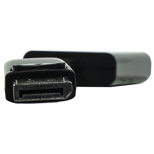 VisionTek DisplayPort Male to HDMI Female Active Adapter