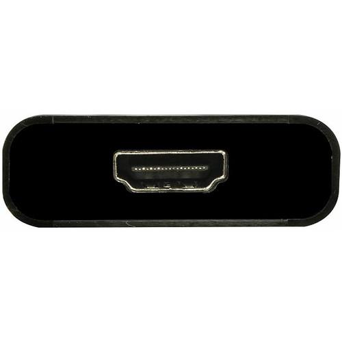 VisionTek DisplayPort Male to HDMI Female Active Adapter