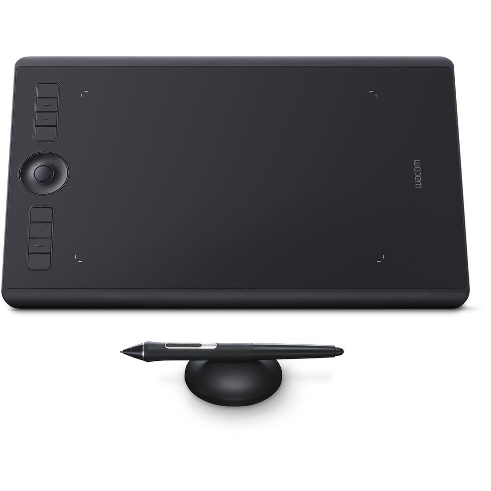 Wacom Intuos Pro Creative Pen Tablet