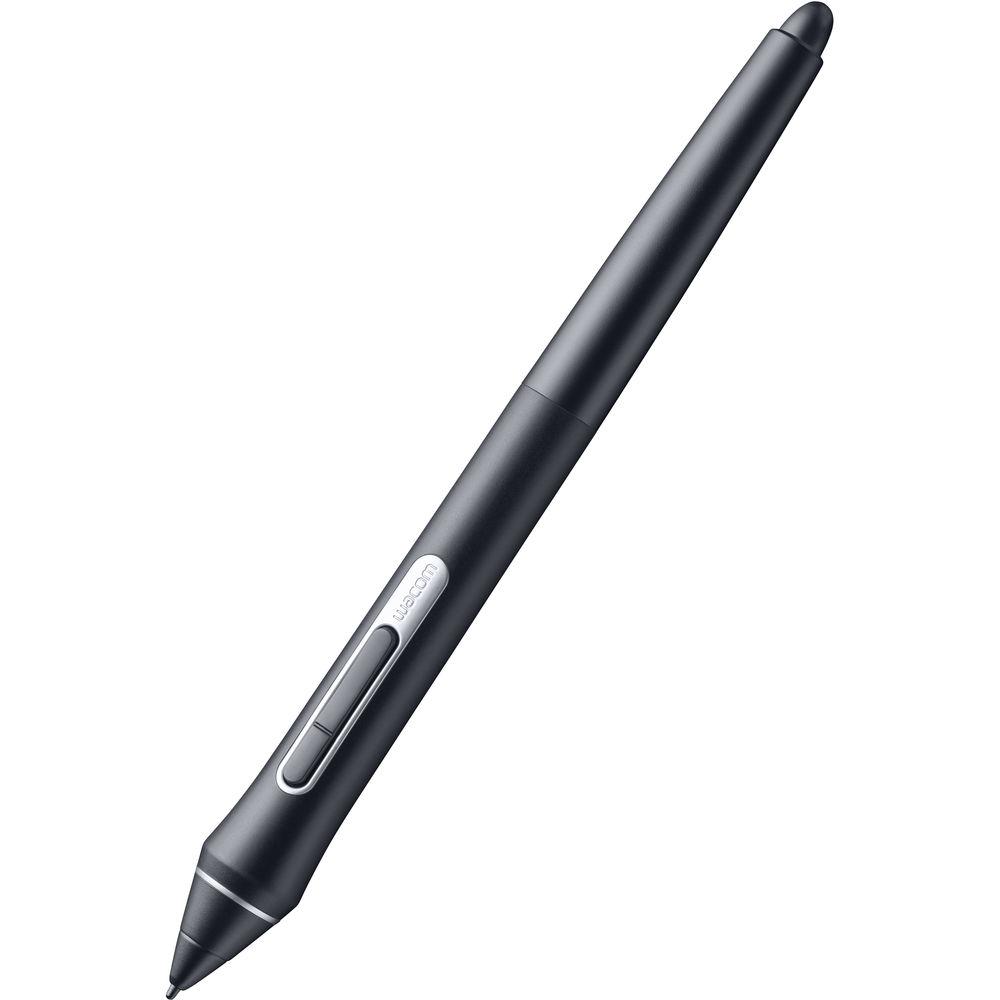 Wacom Intuos Pro Creative Pen Tablet