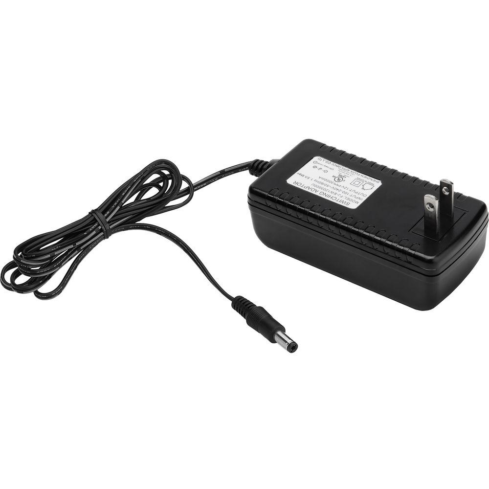 Xcellon 4-Port Powered USB 3.0 Slim Aluminum Hub with 1 Dual Data Charging Port