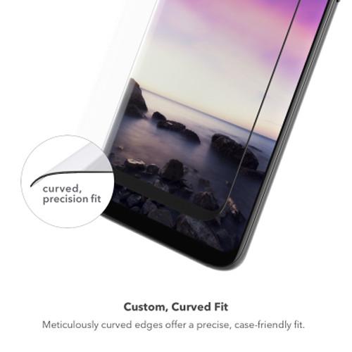 ZAGG InvisibleShield Glass Curve Elite for Samsung Galaxy S9
