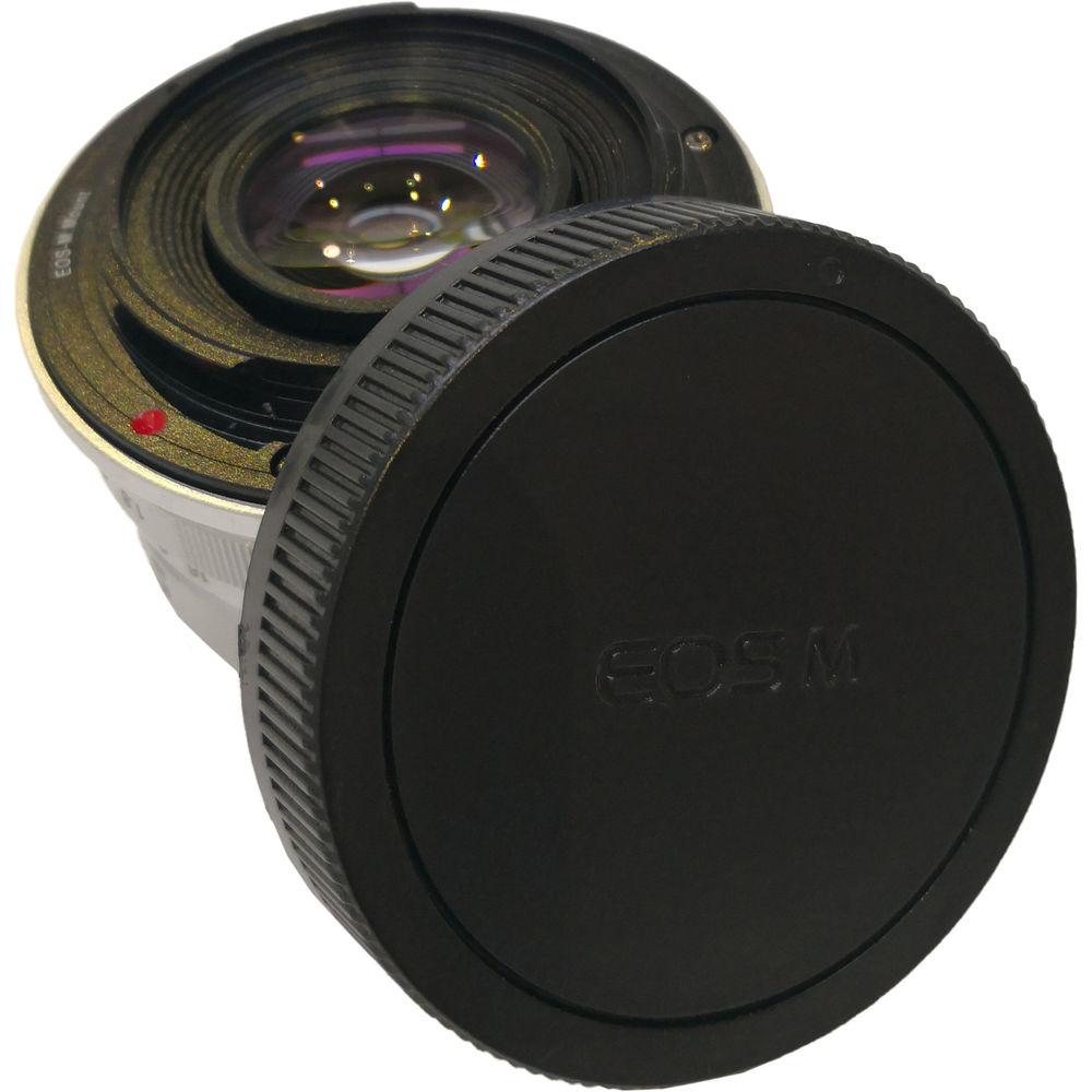 7artisans Photoelectric 25mm f 1.8 Lens for Canon EF-M