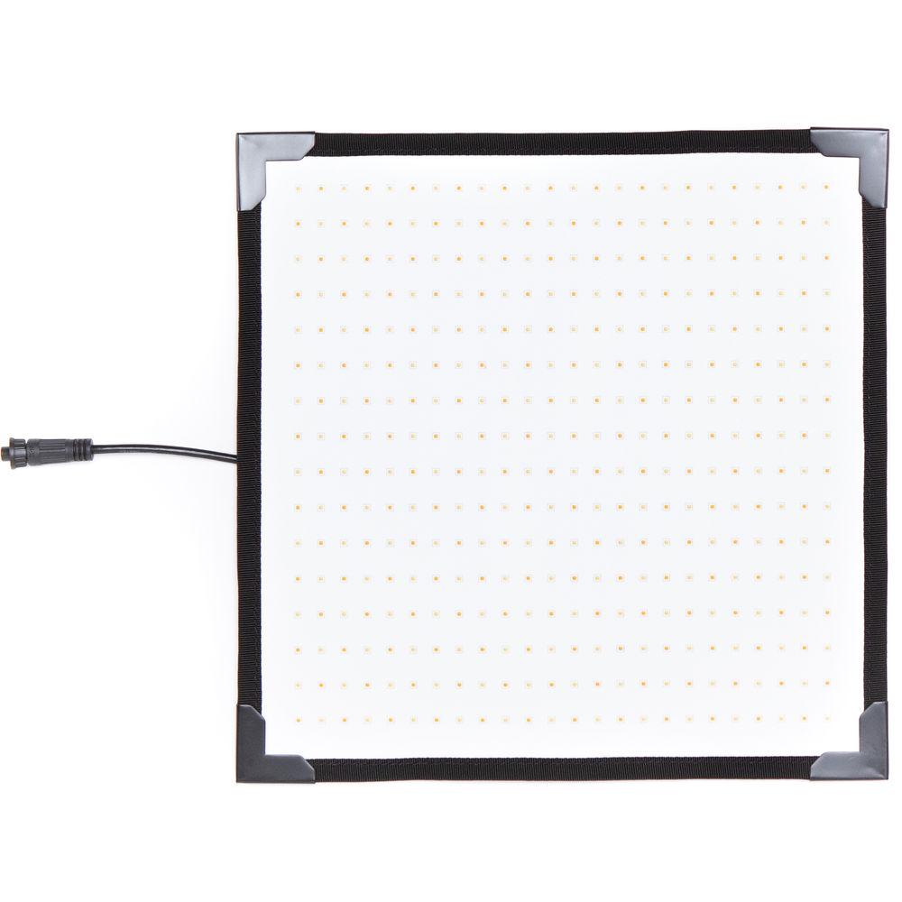 Aladdin Bi-Flex M7 Bi-Color Kit with V-Mount Battery Plate and Case