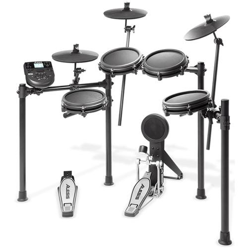 Alesis Nitro Mesh Electronic Drum Kit
