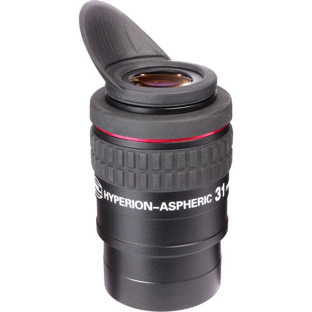 Alpine Astronomical Baader 72° Hyperion 31mm Aspheric Eyepiece