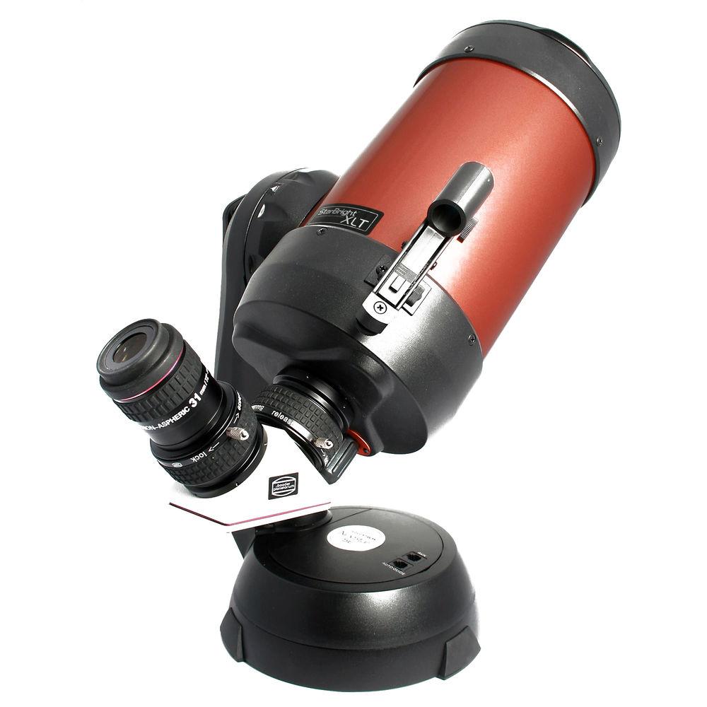 Alpine Astronomical Baader 72° Hyperion 31mm Aspheric Eyepiece