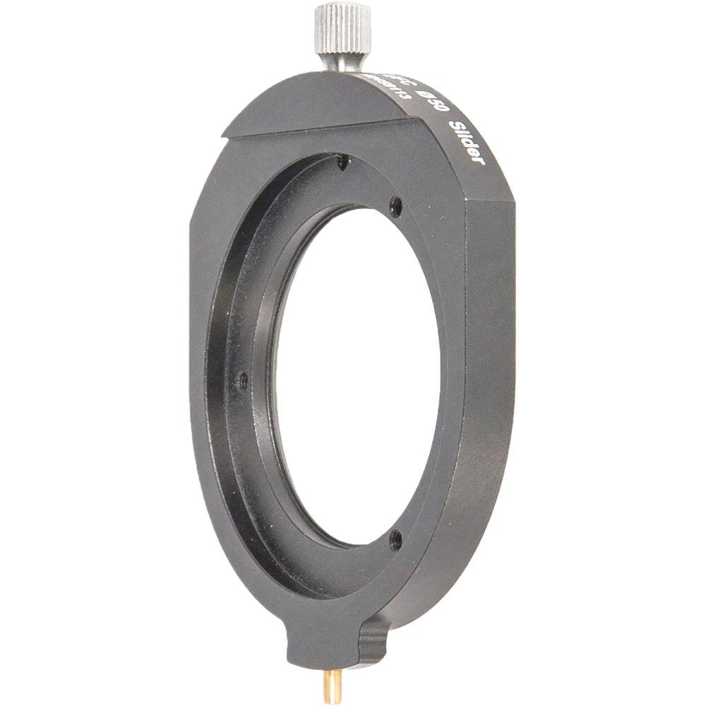 Alpine Astronomical Baader UFC Filter Slider for 50.4mm Round, Unmounted Filters