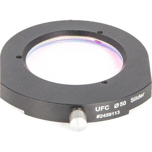 Alpine Astronomical Baader UFC Filter Slider for 50.4mm Round, Unmounted Filters