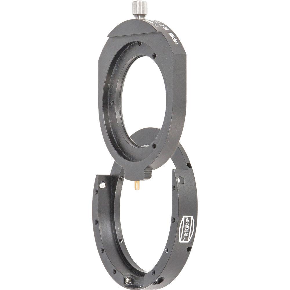 Alpine Astronomical Baader UFC Filter Slider for 50.4mm Round, Unmounted Filters