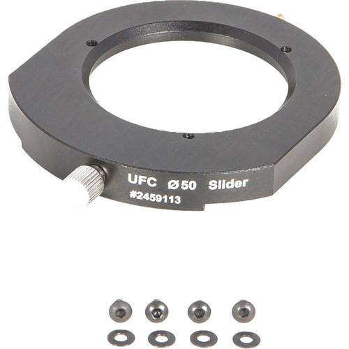 Alpine Astronomical Baader UFC Filter Slider for 50.4mm Round, Unmounted Filters
